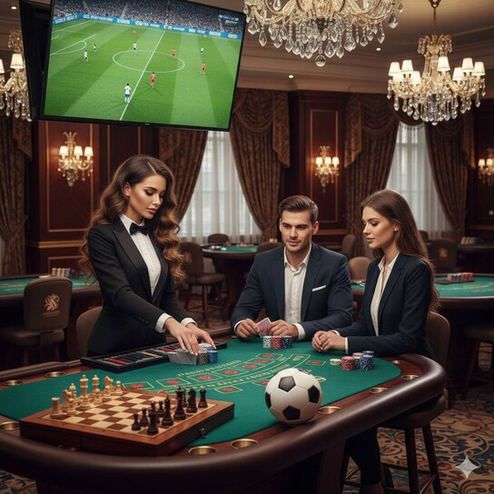 血缘网比分展示